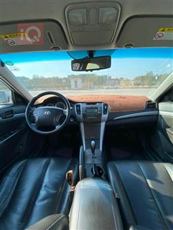 هیوندای سۆناتا